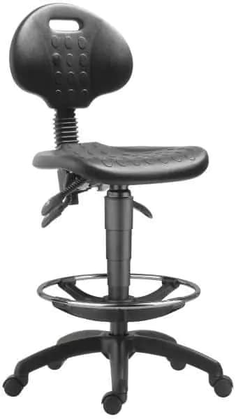 Antares Pracovní židle 1290 PU ASYN - náhled 4