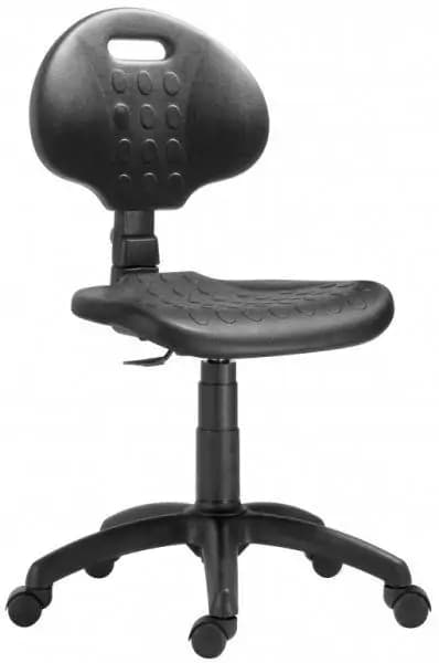 Antares Pracovní židle 1290 PU MEK - náhled 5