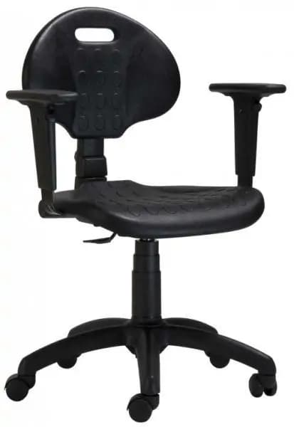 Antares Pracovní židle 1290 PU MEK - náhled 3
