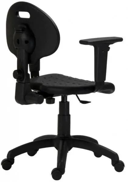 Antares Pracovní židle 1290 PU MEK - náhled 4