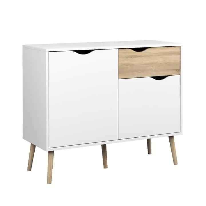 Tempo Kondela Komoda OSLO 75387 - náhled 2