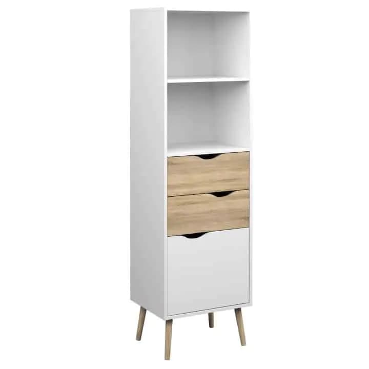 Tempo Kondela Vitrína OSLO 75382 - náhled 2