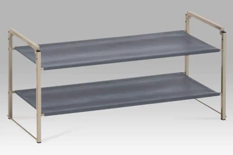 Autronic Botník GC3887 GREY - náhled 4