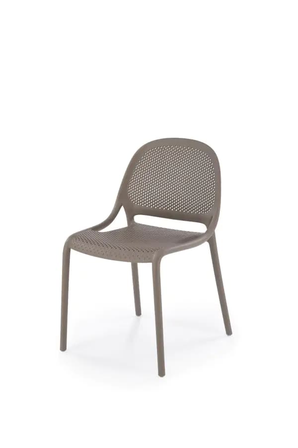 Halmar Židle K532 - khaki