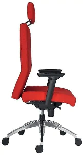 Antares Kancelářské křeslo 8150 Vertika PHD - náhled 2