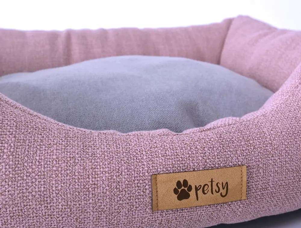 PETSY Pelíšek CONNIE 65 cm - náhled 4