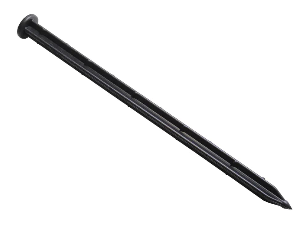 Rojaplast Hřeby pro neviditelné obrubníky 10 ks, 250 mm