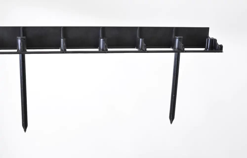 Rojaplast Hřeby pro neviditelné obrubníky 10 ks, 250 mm - náhled 2