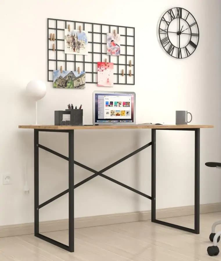 Casarredo Psací stůl 60x90 cm ANGELA borovice