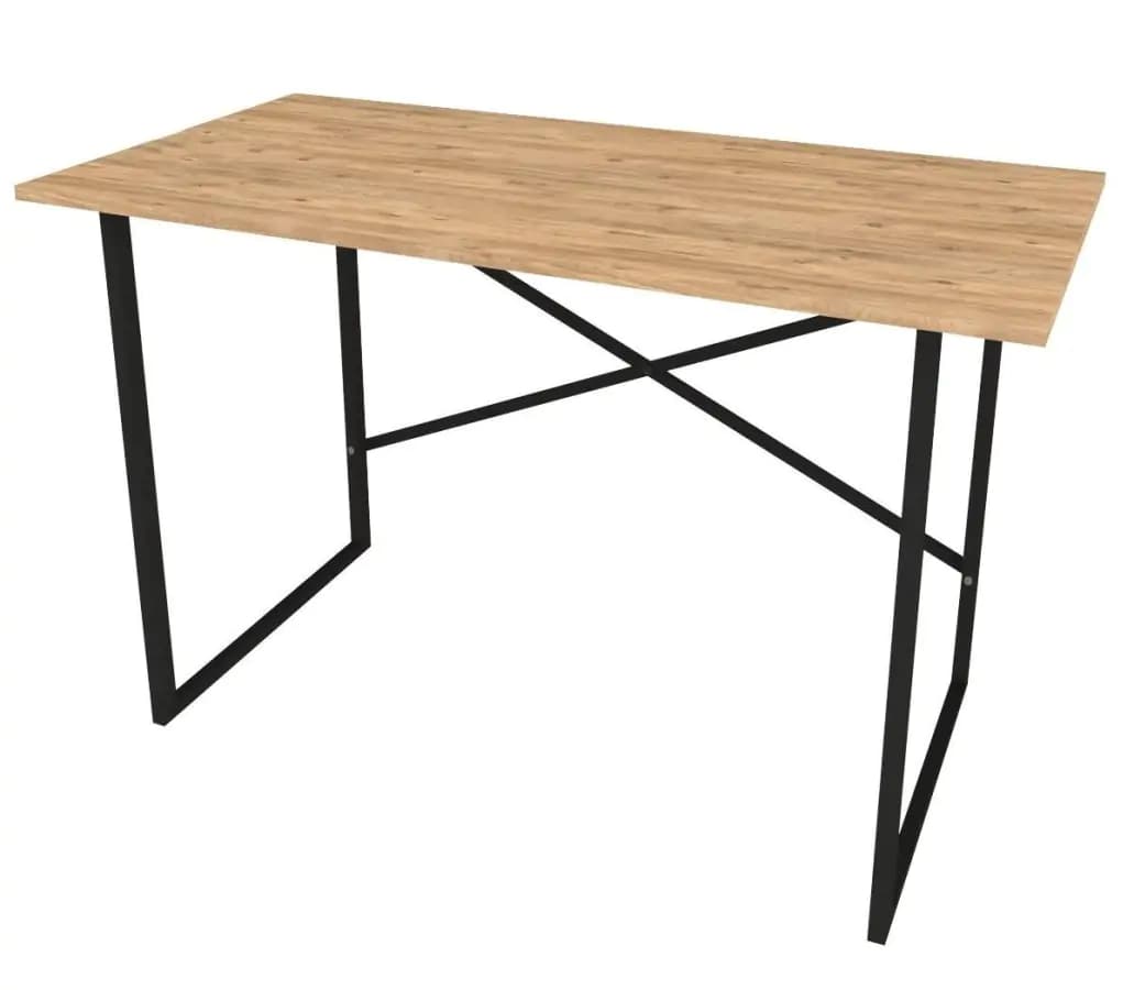 Casarredo Psací stůl 60x90 cm ANGELA borovice - náhled 4