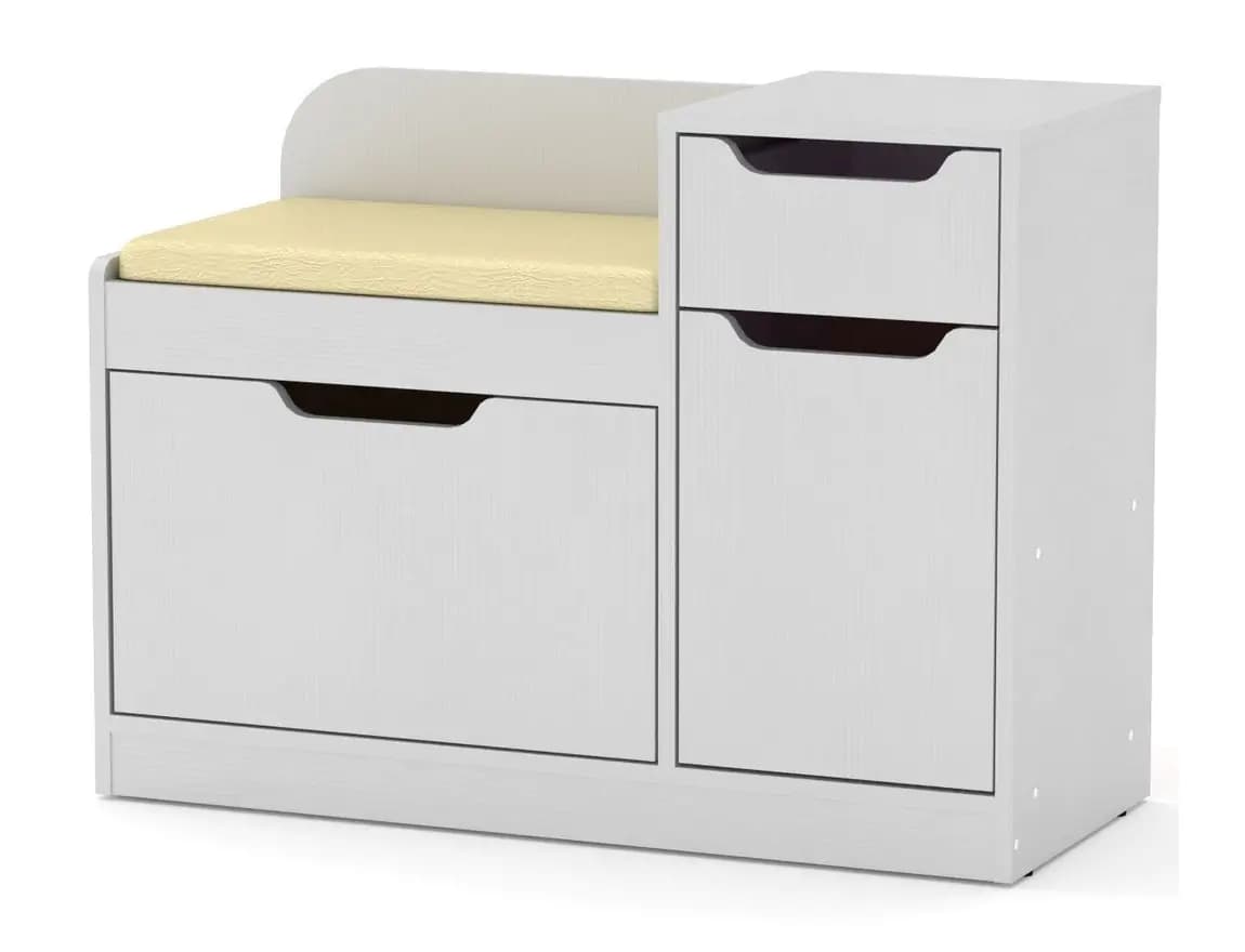 Casarredo Botník TABERNO dub sonoma - náhled 2