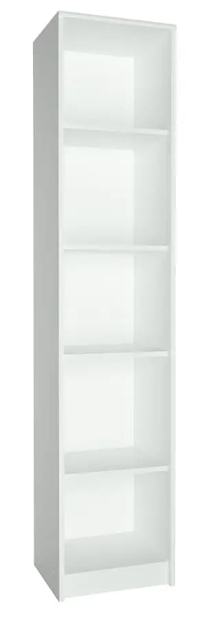 Casarredo Regál MARRADI bílá