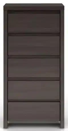 ATAN Komoda Kaspian KOM5S Wenge - II.jakost