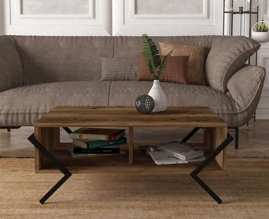 Casarredo Konferenční stolek POZANTI lydia - náhled 3