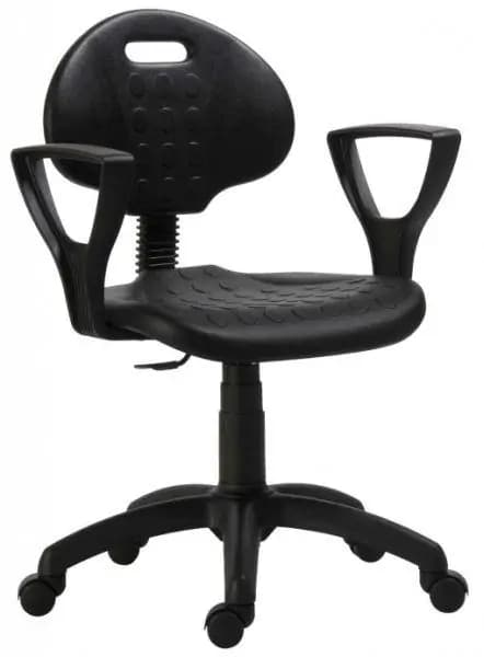 Antares Pracovní židle 1290 PU NOR - náhled 2
