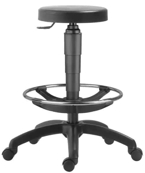 Antares Pracovní židle 1290 PU Taburet - náhled 3