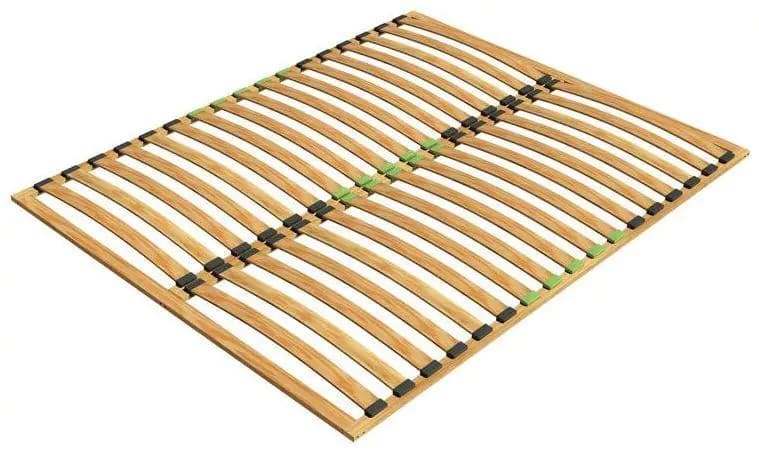 BRW Rošt do postele ERGO Basic 90x200 cm - náhled 2