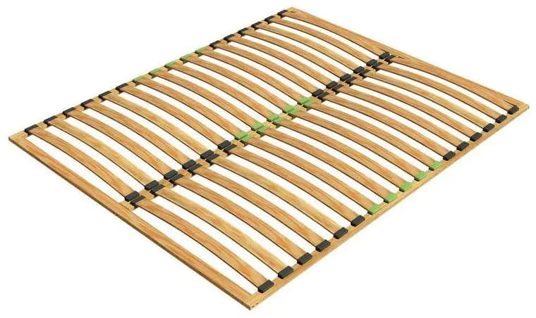 BRW Rošt do postele ERGO Basic 90x200 cm - náhled 3