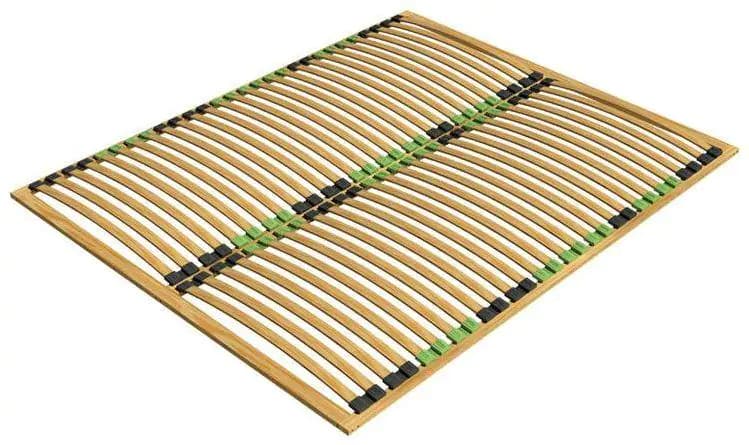BRW Rošt do postele ERGO Plus 90x200 cm - náhled 2
