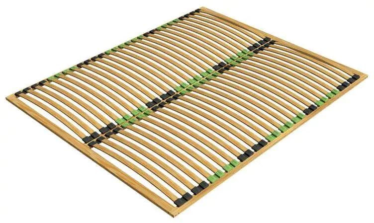 BRW Rošt do postele ERGO Plus 90x200 cm - náhled 3