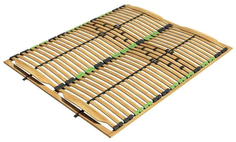 BRW Rošt do postele ERGO Comfort 160x200 cm - náhled 3