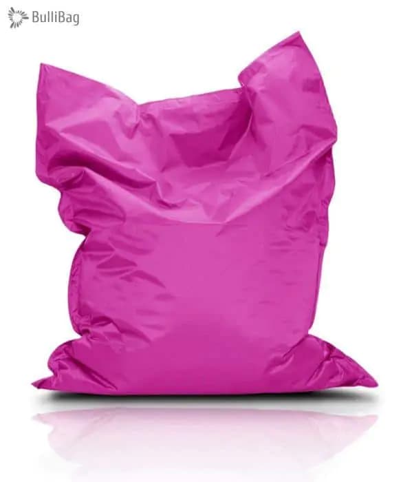 Bullibag Sedací pytel Bullibag® velký Tyrkysová - náhled 2