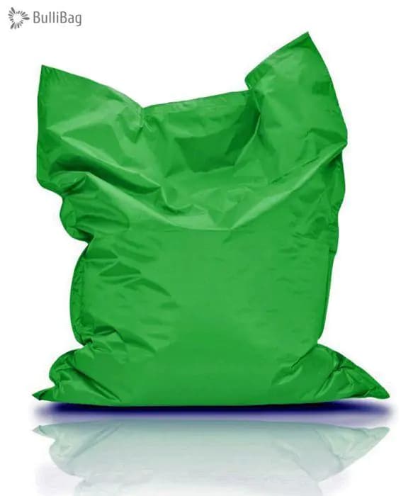 Bullibag Sedací pytel Bullibag® velký Tyrkysová - náhled 3