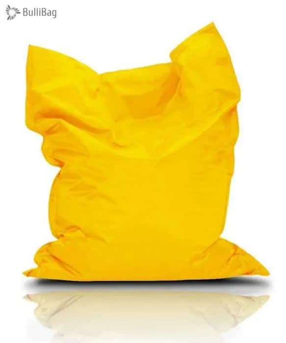 Bullibag Sedací pytel Bullibag® velký Tyrkysová - náhled 4