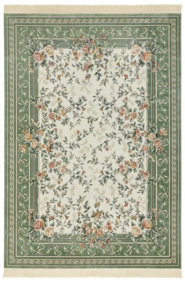 Hanse Home Kusový koberec Naveh 104369 Green