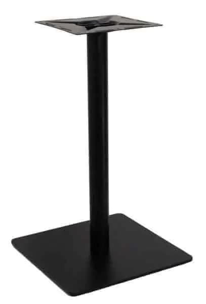 ATAN Stolová podnož Flat 14 kulatá trubka pr. 6 cm