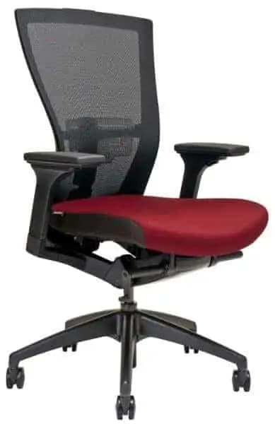 Office Pro Kancelářské křeslo Merens - náhled 2