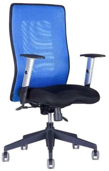 Office Pro Kancelářská židle Calypso Grand - dvoubarevná