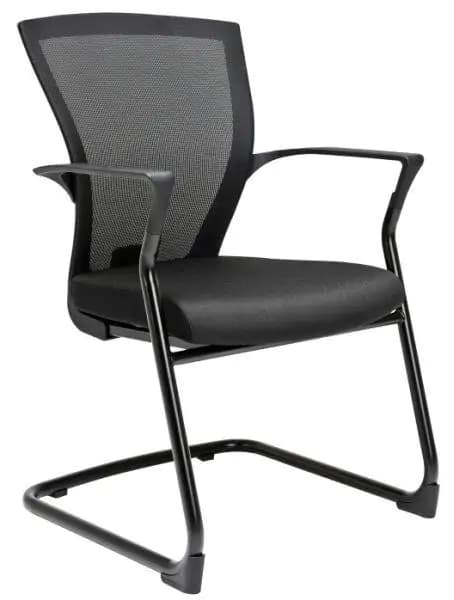 Office Pro Jednací židle MERENS MEETING - náhled 4