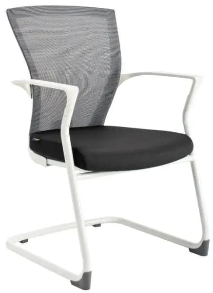 Office Pro Jednací židle - MERENS WHITE MEETING - náhled 5