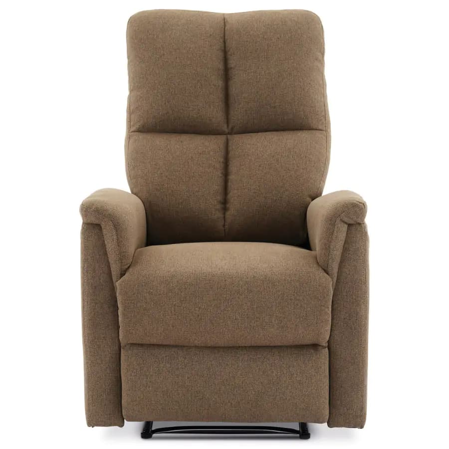 Autronic Relaxační křeslo TV-916 BR2 - náhled 3