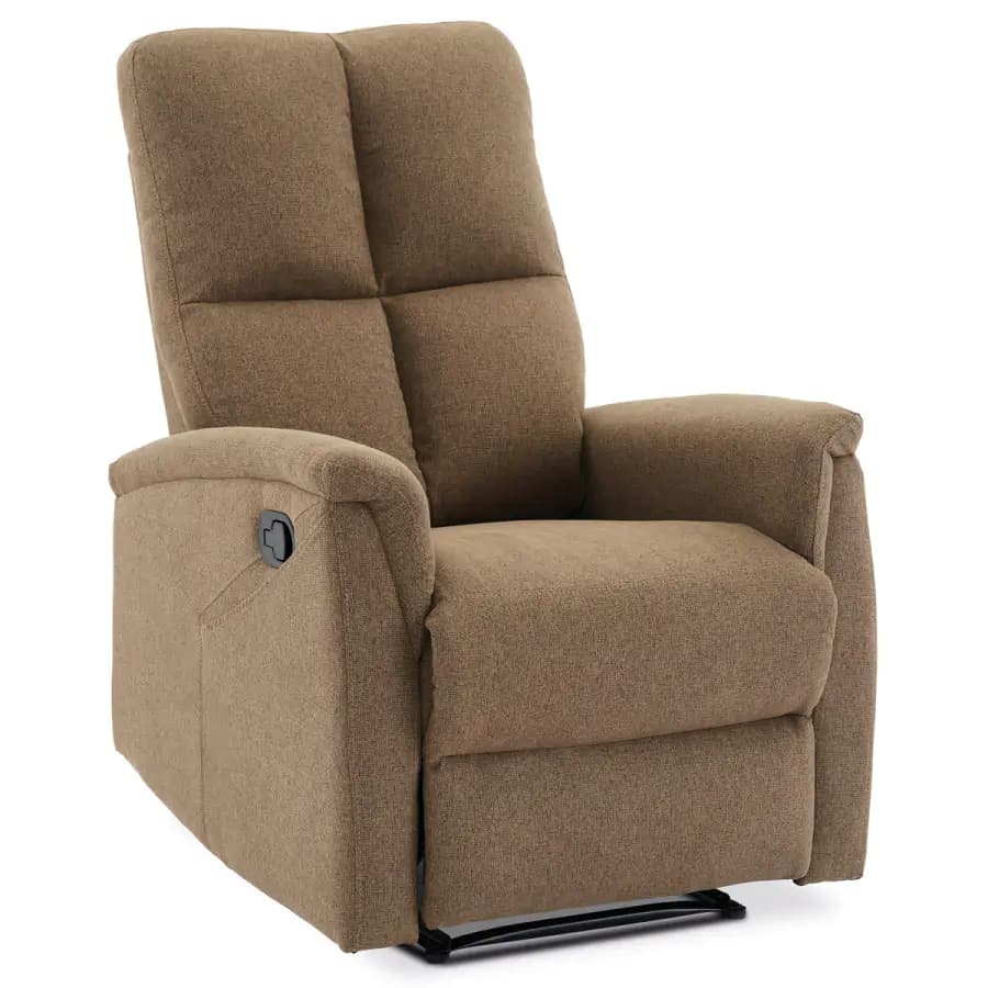 Autronic Relaxační křeslo TV-916 BR2 - náhled 4