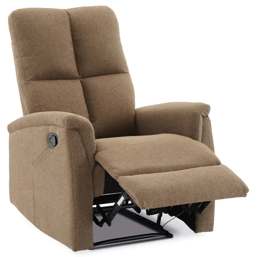 Autronic Relaxační křeslo TV-916 BR2 - náhled 5