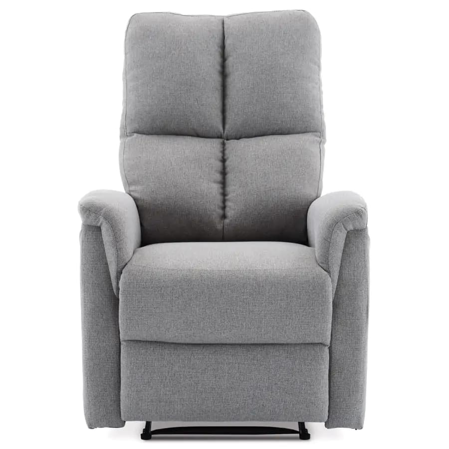 Autronic Relaxační křeslo TV-916 SIL2 - náhled 3