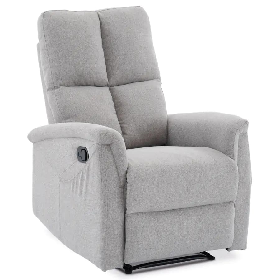 Autronic Relaxační křeslo TV-916 SIL2 - náhled 4