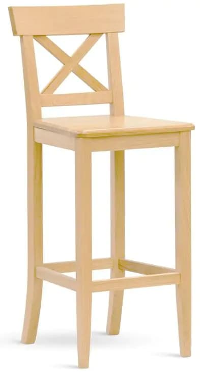 Stima Barová židle Hoker - buk