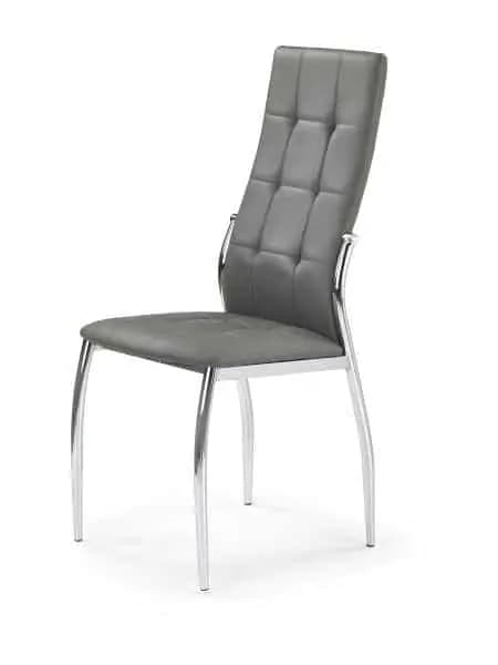 Halmar Jídelní židle K209 béžová - náhled 3