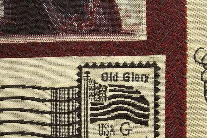 Clipet Látka Kalifornia Svět 426-5395 - náhled 2