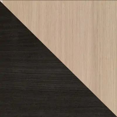 Casarredo Předsíňová stěna SARAH SET2 wenge/dub mléčný - náhled 2