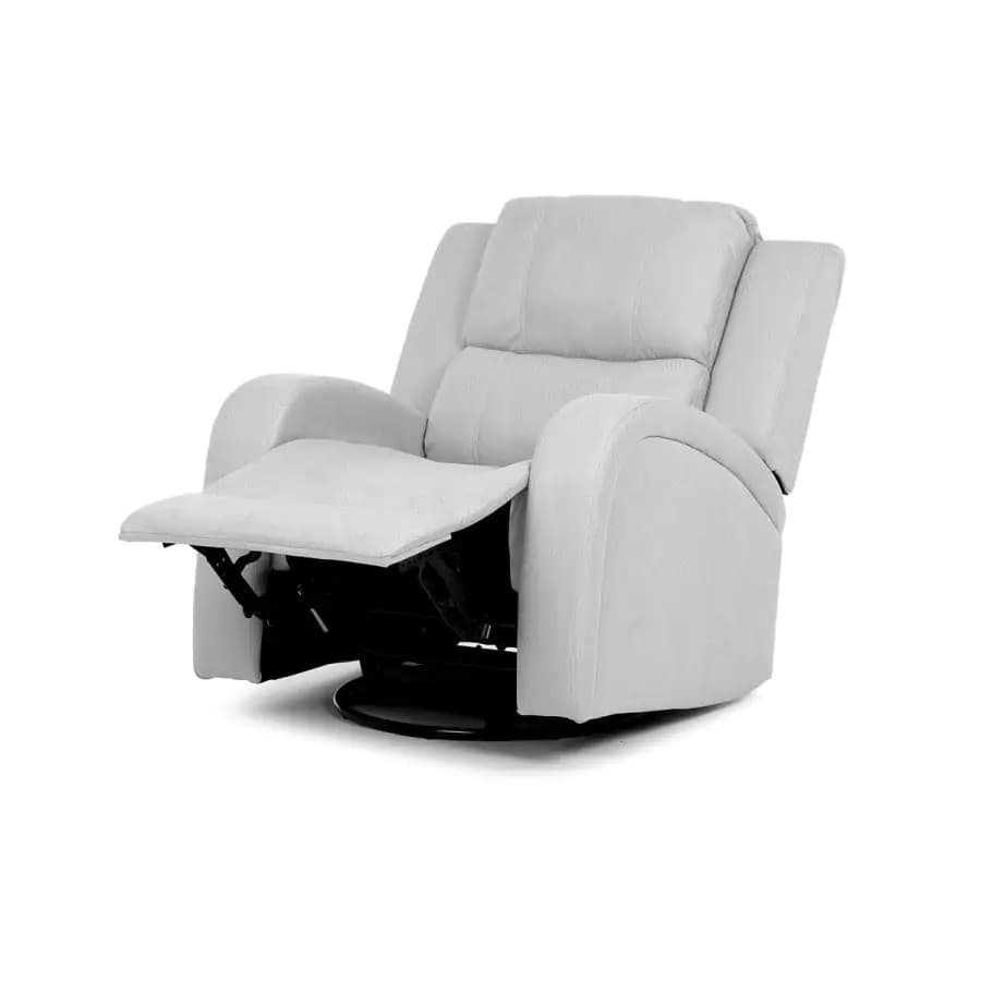 Autronic Relaxační křeslo TV-4089 SIL - náhled 2