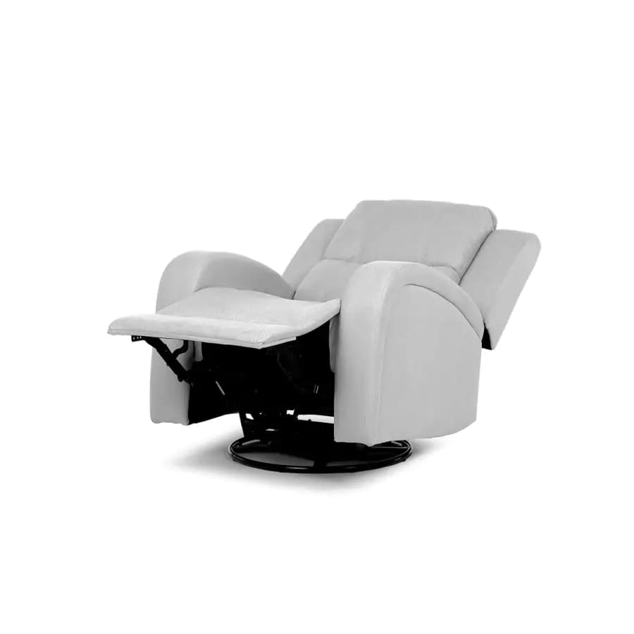 Autronic Relaxační křeslo TV-4089 SIL - náhled 4