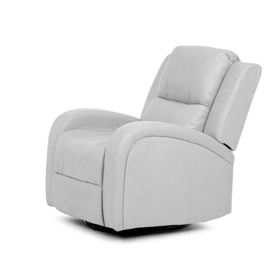 Autronic Relaxační křeslo TV-4089 SIL - náhled 5
