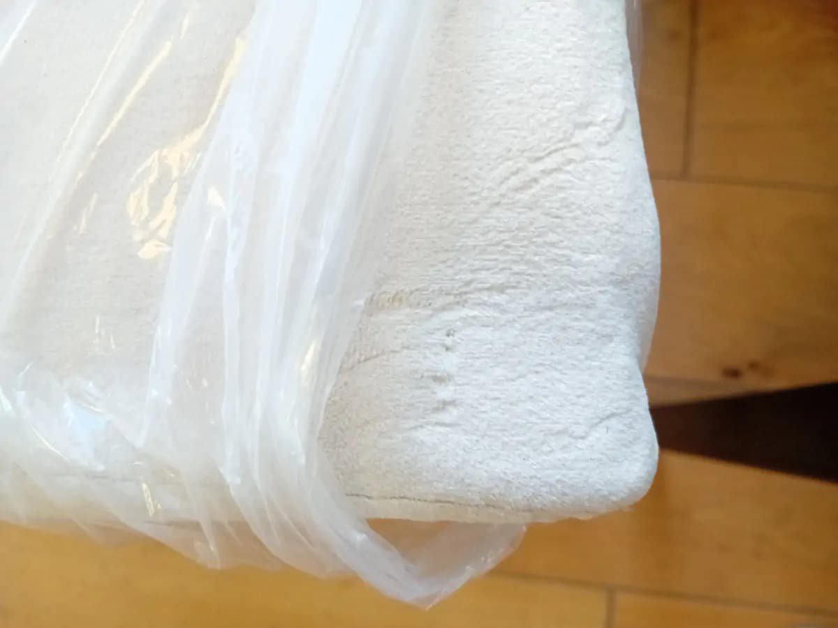 ATAN Jídelní židle ABIRA NEW, béžová - II.jakost - náhled 4