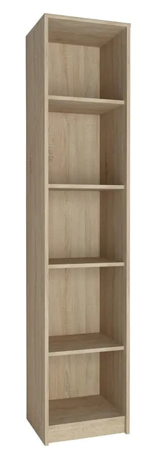 Casarredo Regál MARRADI sonoma