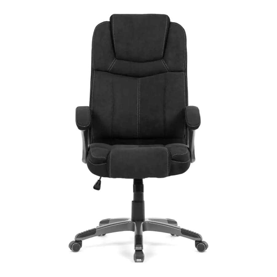 Autronic Kancelářská židle KA-C715 BK2 - náhled 2