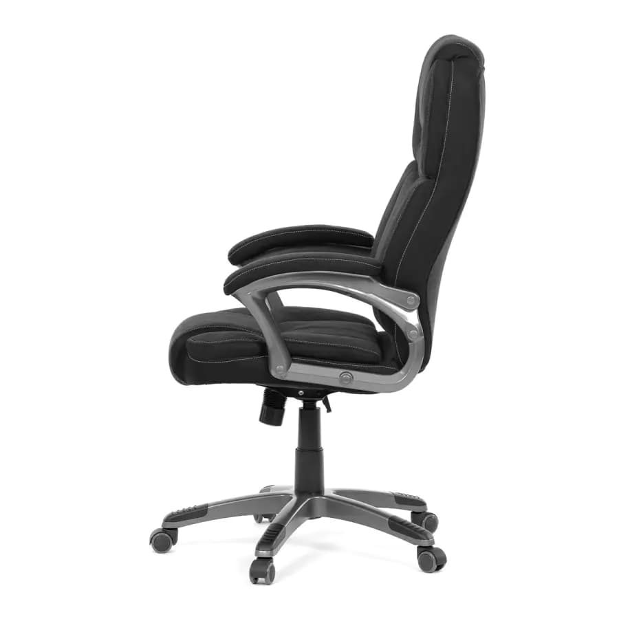 Autronic Kancelářská židle KA-C715 BK2 - náhled 4